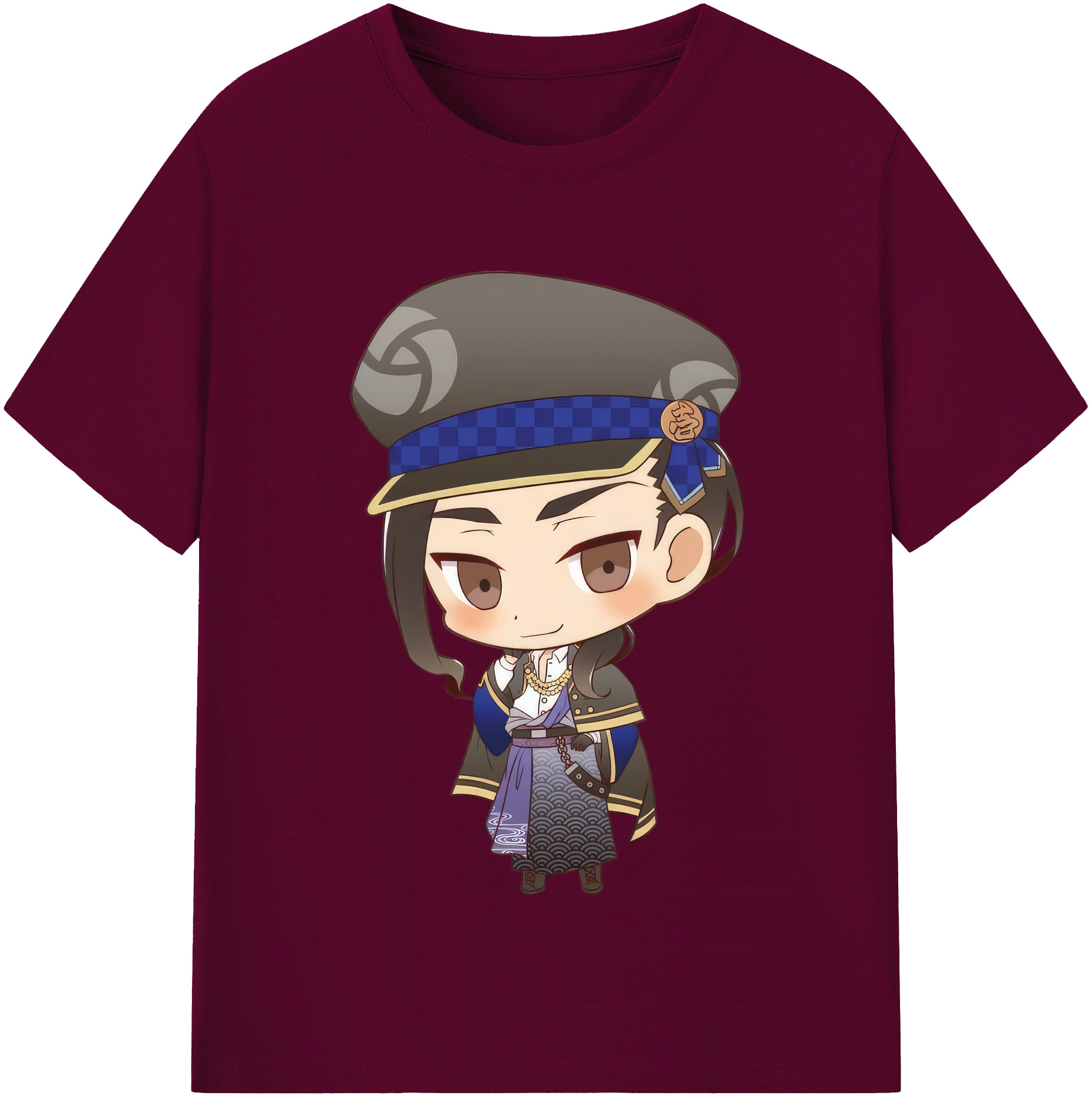 （画像用） 東京リベンジャーズ Tokyo Revengers レディースカジュアルプリントTシャツ（綿100％）